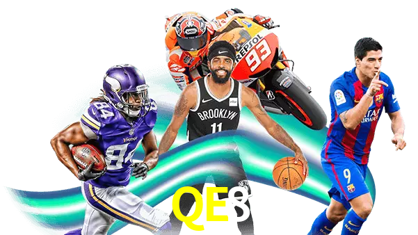 QE8