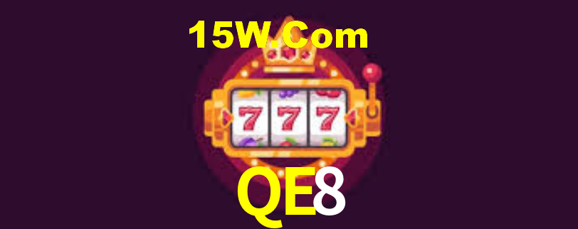 QE8.com