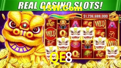 QE8 Brasília - Betting Features