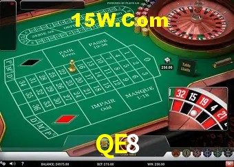 QE8 Belo Horizonte - Jackpots