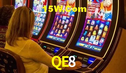 Casino Ao Vivo QE8