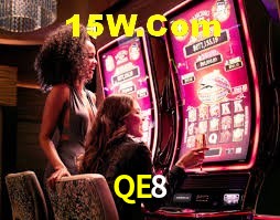 Game Providers QE8