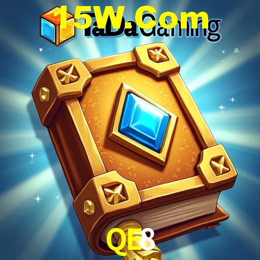 Jogos Exclusivos QE8