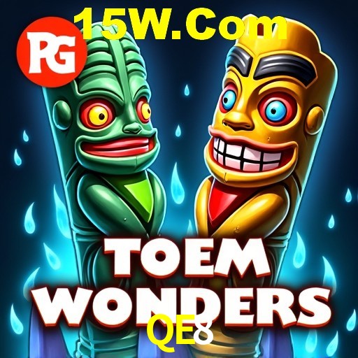 A Revolução dos Aplicativos de Jogos no QE8