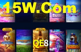 Daily Bonuses QE8