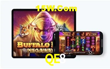 Benefícios da Conta QE8