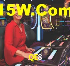 VIP Casino QE8