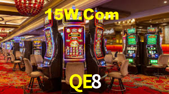 QE8.com