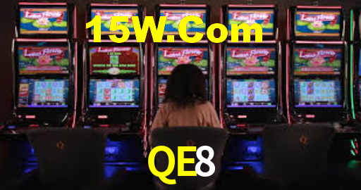 Explore as vantagens do QE8: serviço profissional e confiabilidade