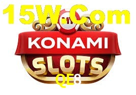 Welcome Bonus QE8
