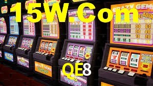Tournaments QE8