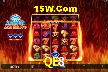 QE8 Belo Horizonte - Promo Tips
