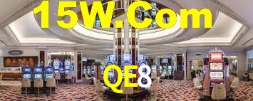 Live Casino QE8