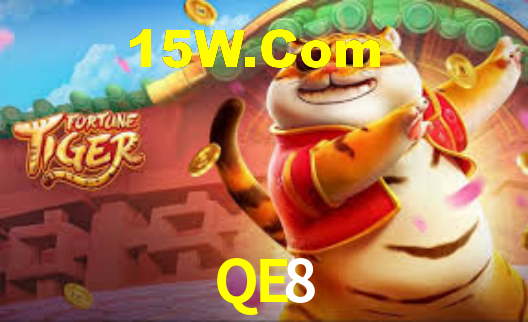 QE8