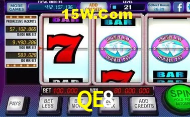 QE8 - User Statistics
