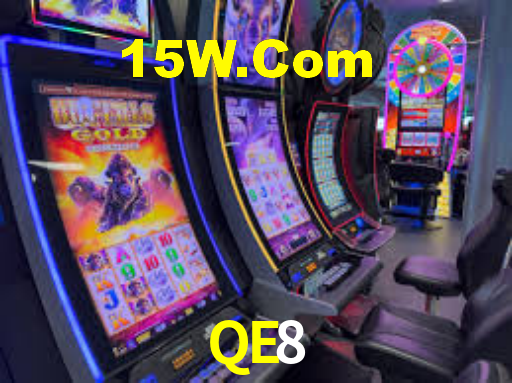 QE8