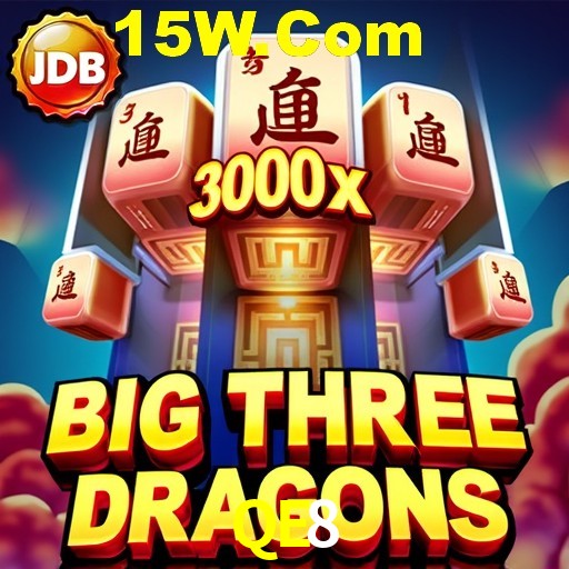 Exclusive Games QE8