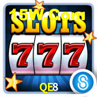 QE8 - App Features