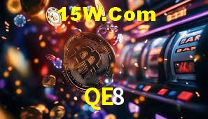 Slot Games QE8