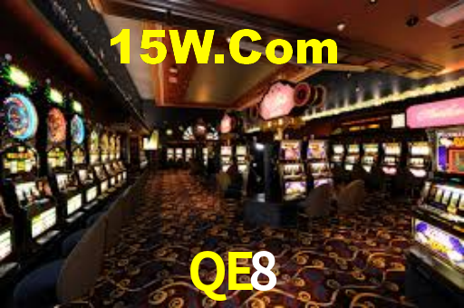 QE8.com