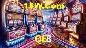 2FA Security QE8