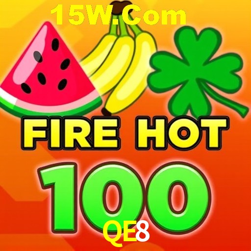 Seasonal Promotions QE8