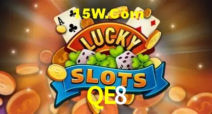 QE8 Promoções - 30+ Ofertas Diárias