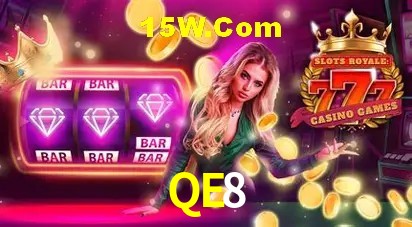 QE8 - Support