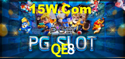 QE8.com