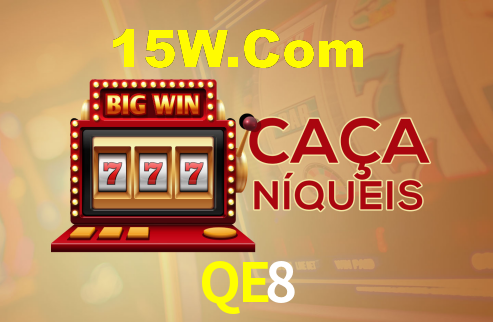 QE8